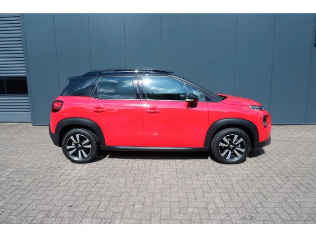 Citroën C3 Aircross 1.2 PureTech S&S Shine 2019 Benzine 5