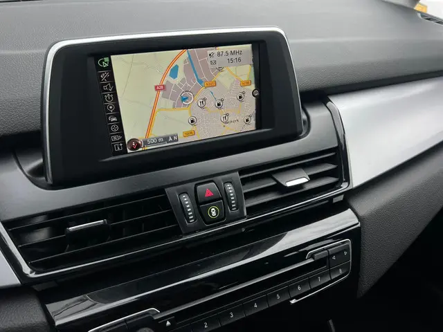 BMW 2 Serie Active Tourer 218i Executive 2015 Benzine 10