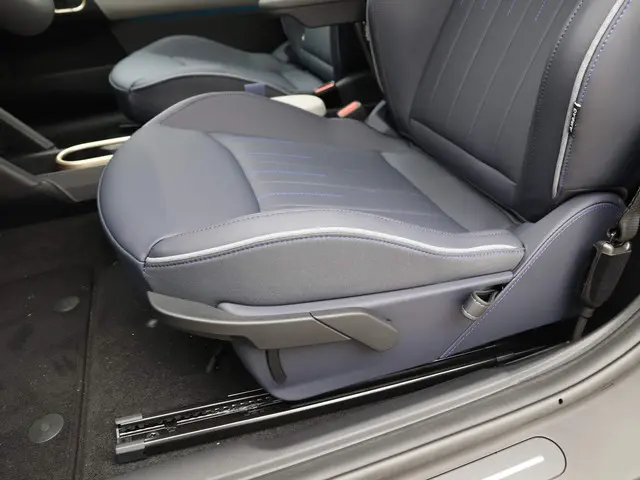 MINI 3-Deurs Cooper E 2024 Elektrisch 15