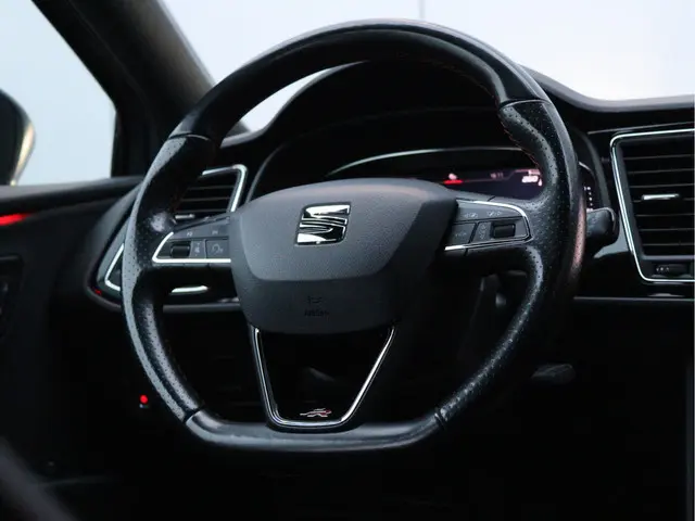 SEAT Leon 2.0 TSI FR Business Intense 2019 Benzine 20