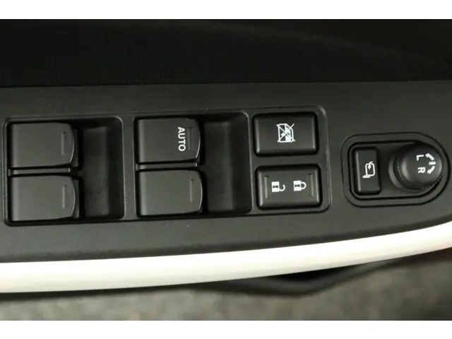 Suzuki Swift 1.2 Stijl Smart Hybrid 2019 Benzine 29