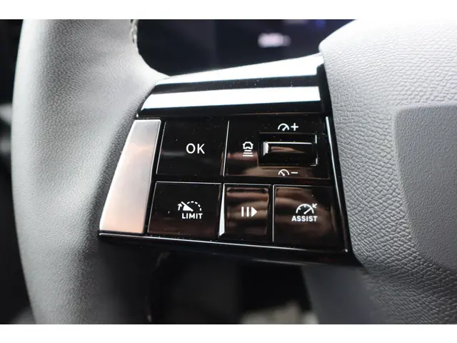 Opel Astra Electric 54 kWh GS 2024 Elektrisch 23