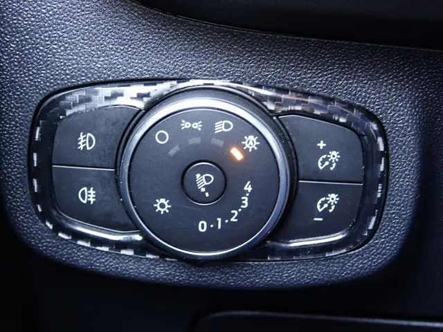 Ford Fiesta 1.5 EcoBoost ST-3 200PK 2021 Benzine 33