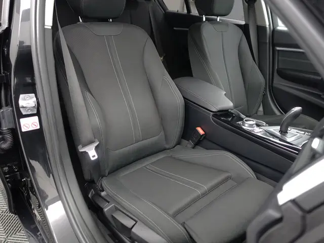 BMW 3 Serie 3