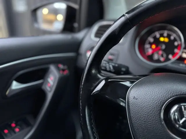 Volkswagen Polo 1.2 TSI Highline 2016 Benzine 43