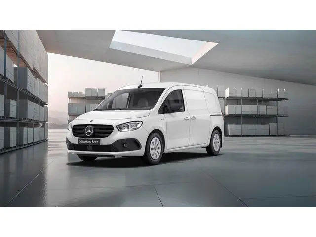 Mercedes-Benz eCitan 112 Pro L2 51 kWh 2025 Elektrisch