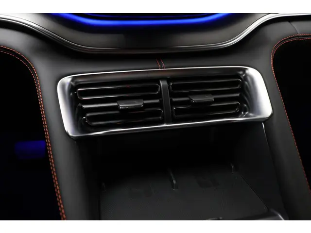 BYD SEAL U 1.5 DM-i FWD Boost 2025 Hybride Benzine 37