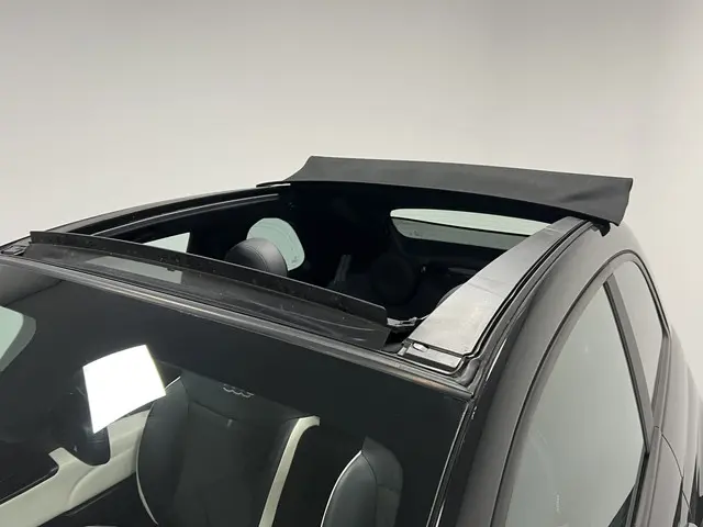 Fiat 500C 0.9 TwinAir Turbo Sport 2017 Benzine 34