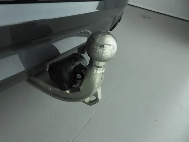 BMW 5 Serie Touring 530e xDrive 2024 Hybride Benzine 47