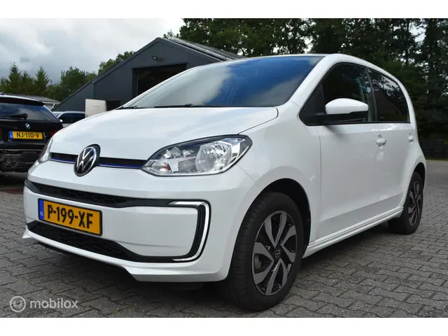 Volkswagen e-up! 2