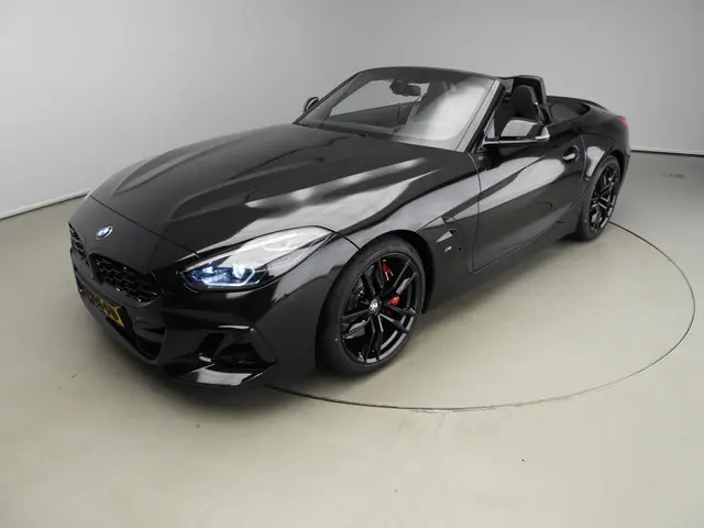 BMW Z4 Roadster M40i 2024 Benzine 30