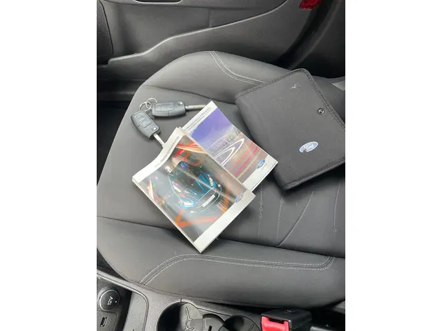 Ford Fiesta 1.0 EcoBoost Style 2016 Benzine 20