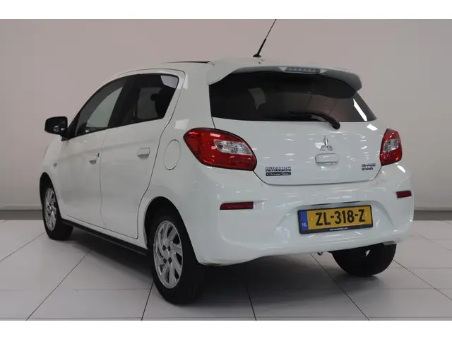 Mitsubishi Space Star 1.0 Active Automaat 2019 Benzine 8
