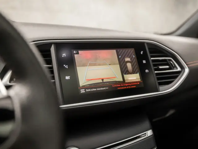 Peugeot 308 1.2 PureTech GT-Line 2019 Benzine 17