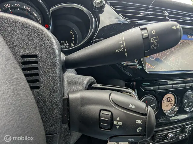 Citroën DS3 1.2 VTi So Chic 2013 Benzine 16