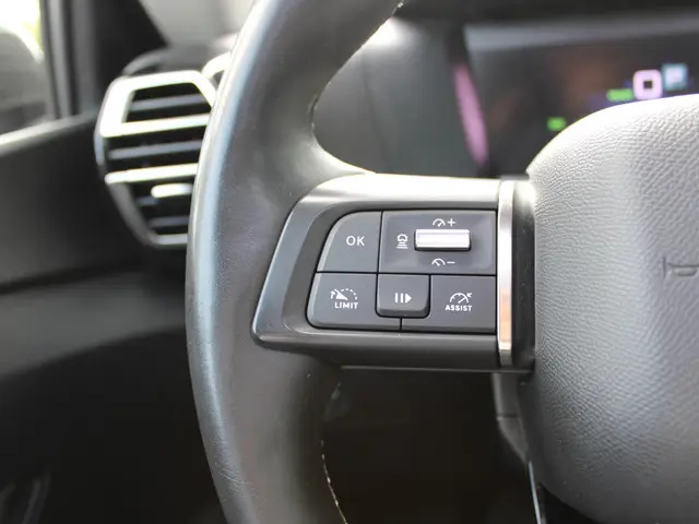 Citroën ë-C4 Shine 50 kWh 2021 Elektrisch 21