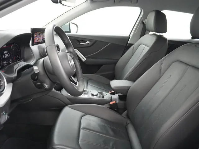 Audi Q2 35 TFSI S Edition 2020 Benzine 19