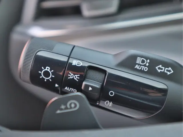 Kia EV9 Plus 99.8 kWh RWD 2026 Elektrisch 9