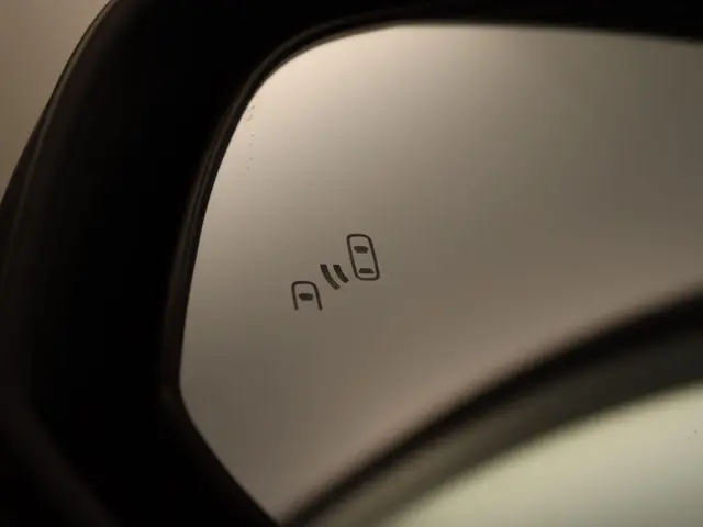 Subaru Solterra 71 kWh AWD 2025 Elektrisch 23