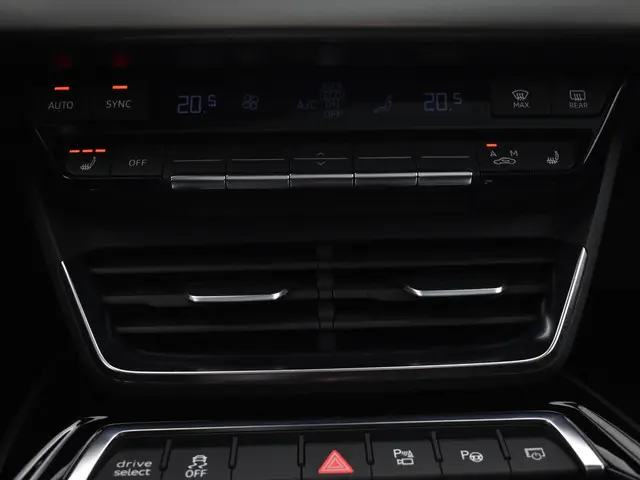 Audi e-tron GT 476pk Competition 93 kWh 2022 Elektrisch 34