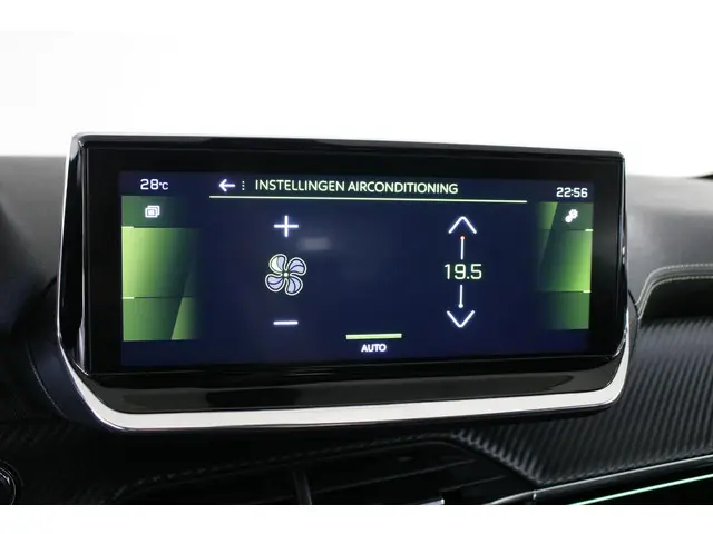Peugeot 208 1.2 PureTech GT Pack 130 PK. 2021 Benzine 19