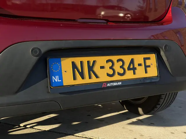 Ford Ka Ka+ 1.2 Trend Ultimate 2017 Benzine 23