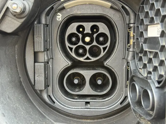 Mercedes-Benz eSprinter 112 2022 Elektrisch 25