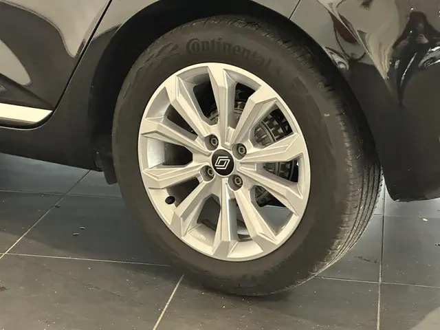 Renault Clio 1.0 TCe 90 GPF evolution 2024 Benzine 30