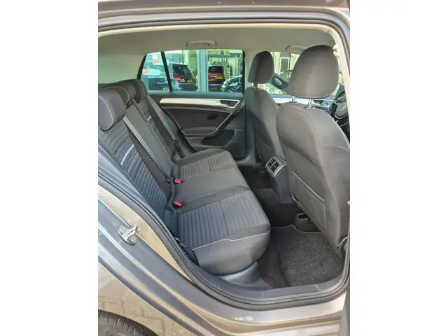 Volkswagen Golf 1.2 TSI Comfortline 2014 Benzine 15