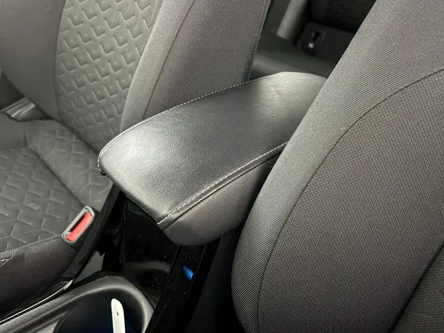 Toyota Corolla 2.0 Hybrid Dynamic 2019 Hybride Benzine 20