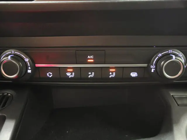 Citroën Berlingo 1.5BlueHDI Euro 6! 2021 Diesel 12