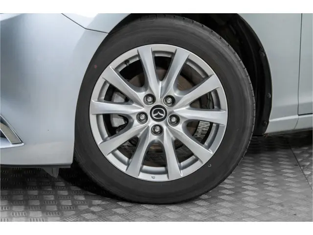 Mazda 6 Sportbreak 2.0 SkyActiv-G 165 TS+ 2016 Benzine 4