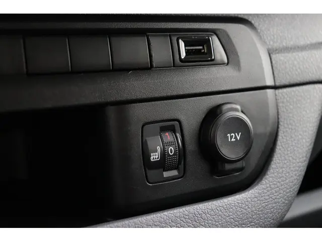 Peugeot Expert 2.0 BlueHDI Long Premium DC 2021 Diesel 23