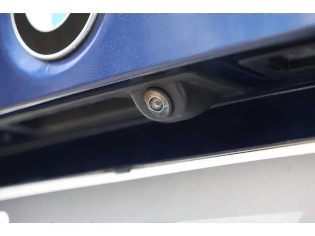 BMW 3 Serie 318i Luxury Edition 2019 Benzine 17