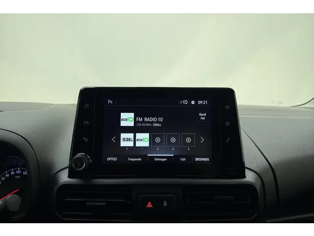 Opel Combo 1.5 BlueHDi 100 S&S L1 2024 Diesel 21