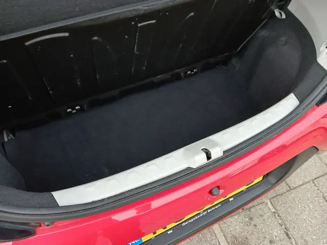 Toyota Aygo 1.0 VVT-i x-fun 2017 Benzine 10