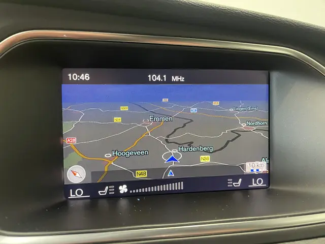 Volvo V40 2.0 123pk Momentum 2018 Benzine 11