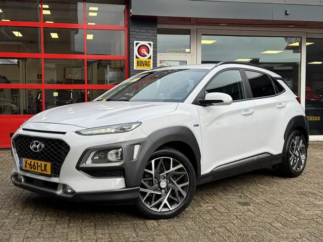 Hyundai Kona 2