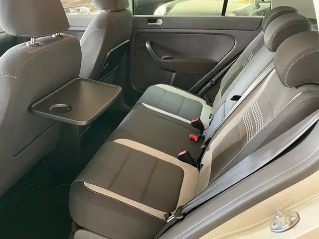 Volkswagen Golf Plus 1.2 TSI Easyline 2013 Benzine 9