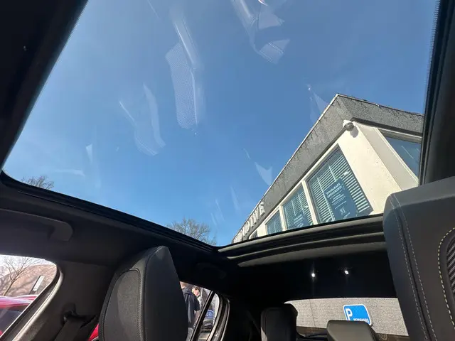 Peugeot e-208 EV GT Pack 50 kWh 2021 Elektrisch 31