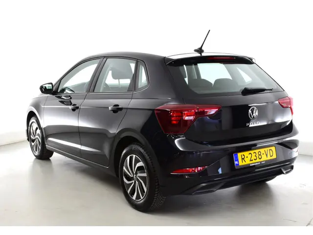 Volkswagen Polo 1.0 life M'23 2022 Benzine 11
