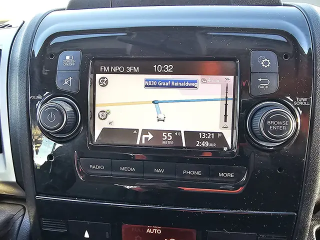 Fiat Ducato 2.3 2021 Diesel 13