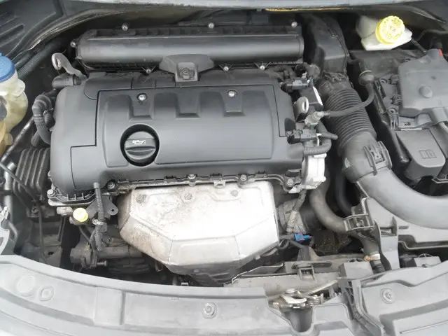 Peugeot 207 SW apk 7.25 airco 1.6 VTi Active 2012 Benzine 17