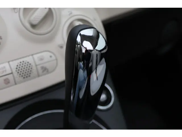 Fiat 500C 0.9 TwinAir Collezione Automaat 2019 Benzine 38