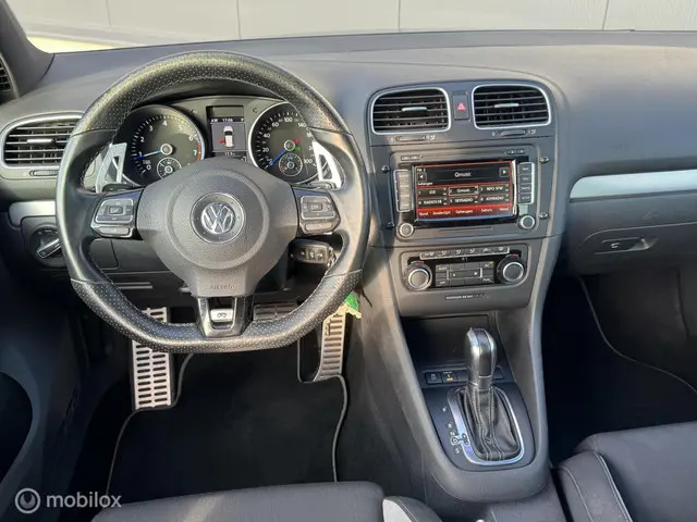 Volkswagen Golf 2.0 R 4-Motion 2013 Benzine 18