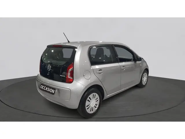 Volkswagen up! 1.0 Move up! | Airco | 5-deurs | 2015 Benzine 5