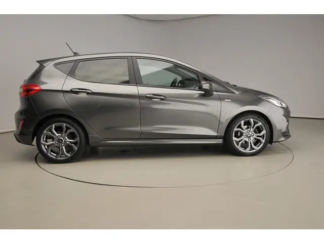 Ford Fiesta 1.0 EcoBoost ST-Line 2020 Benzine 4