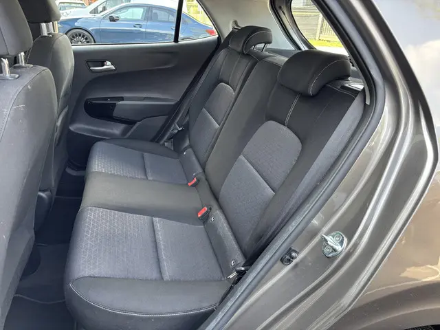 Kia Picanto 1.0 CVVT Com.PlusLine Navi 2018 Benzine 11