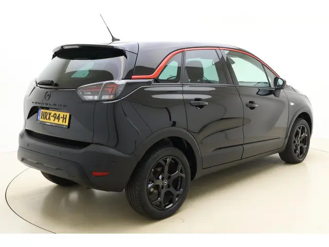 Opel Crossland 1.2 Turbo GS 2023 Benzine 2