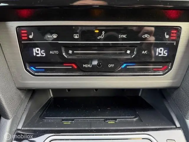 Volkswagen Passat Variant 2.0 TDI Business 2023 Diesel 15